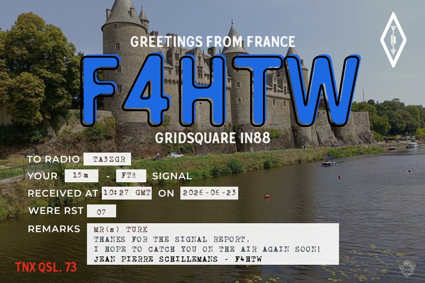 QSL F4HTW