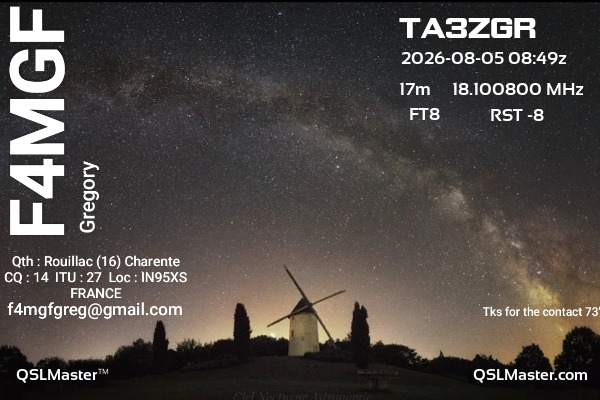 QSL F4MGF