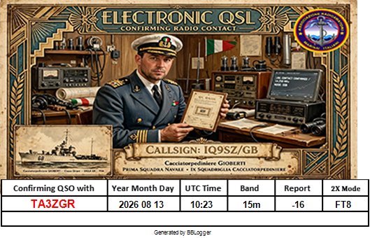 QSL IQ9SZ