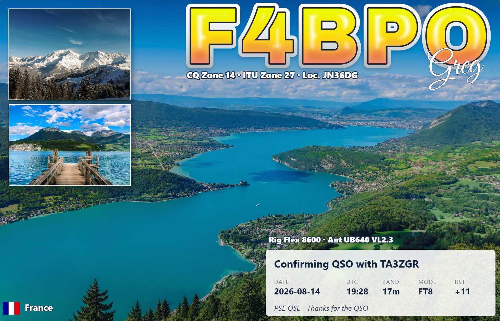 QSL F4BPO