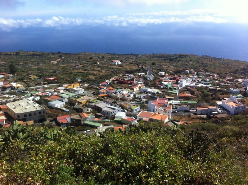 QSL EA8AT